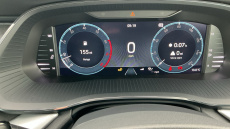 Skoda Octavia 1.5 TSI SE L First Edition 5dr Petrol Estate